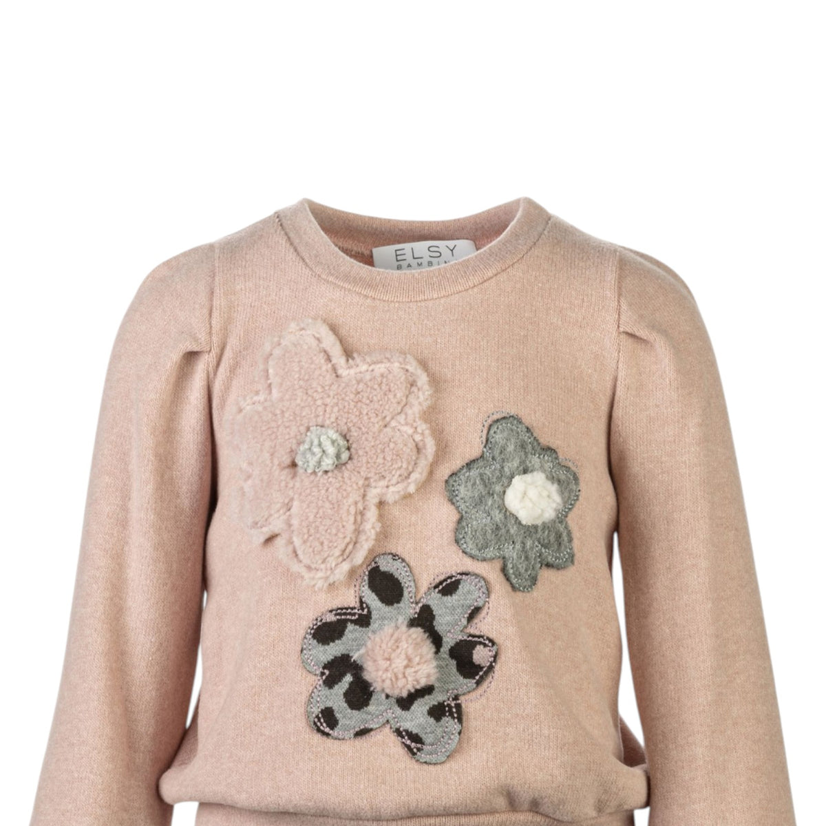 Maglione ELSY kids Bambina 6912-0T35 00176