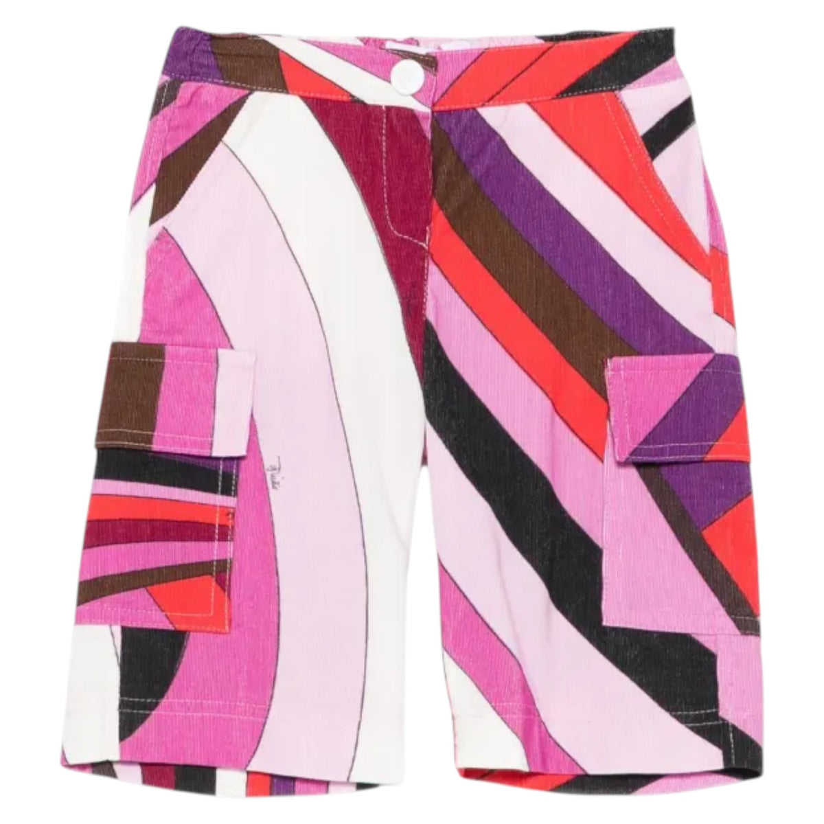 Pantalone EMILIO PUCCI kids Bambina PX6040V0164 513RO