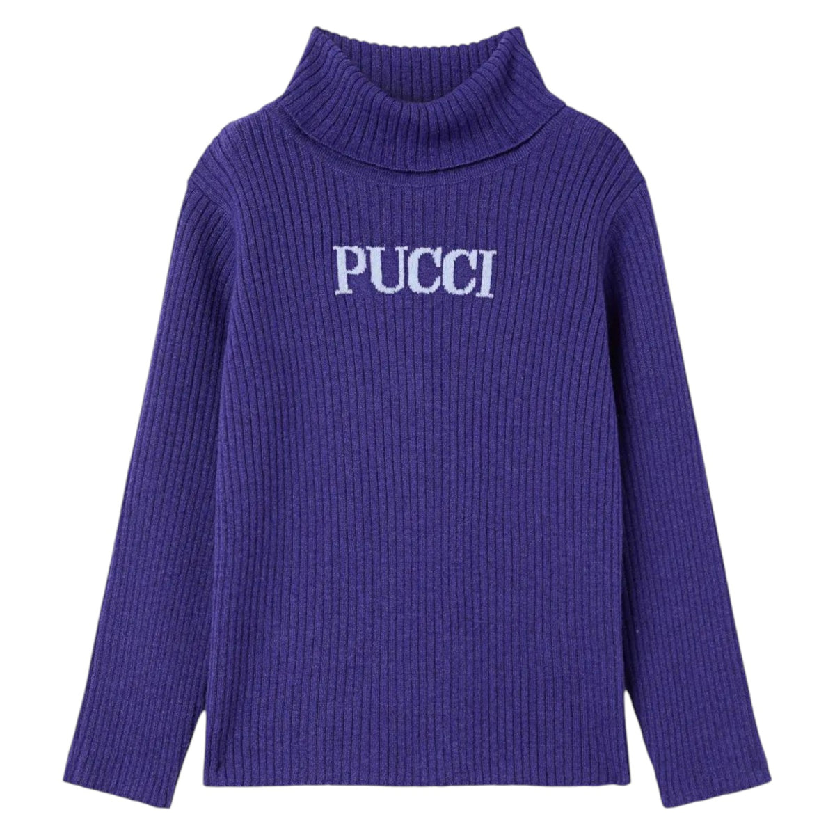 Maglione EMILIO PUCCI kids Bambina PX9A70-Z2362 529