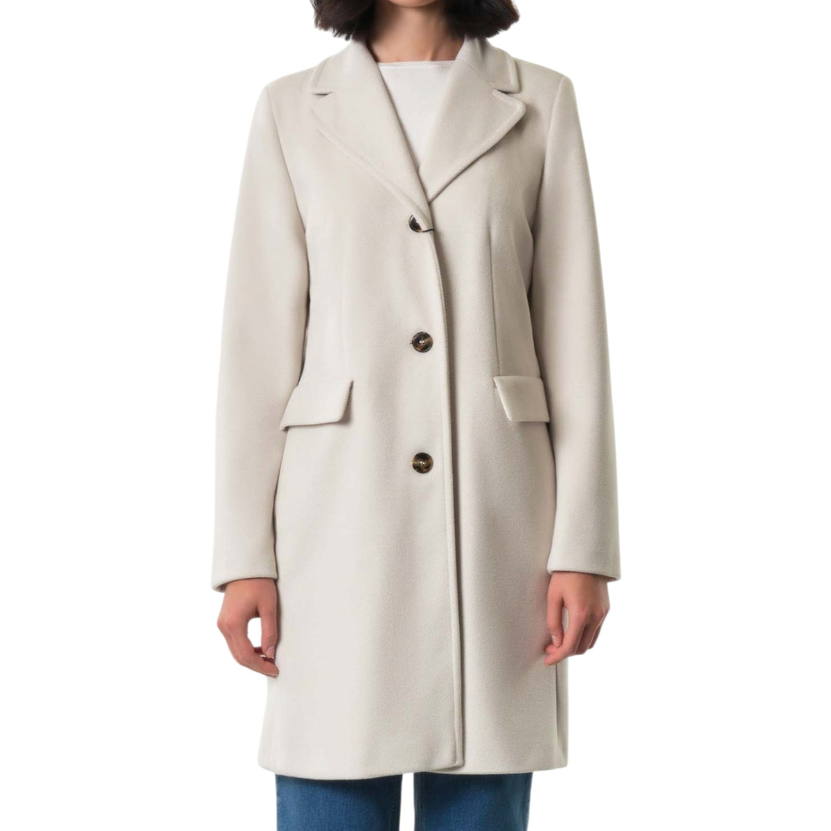 Coat EMME MARELLA WOMAN ACERBI 001