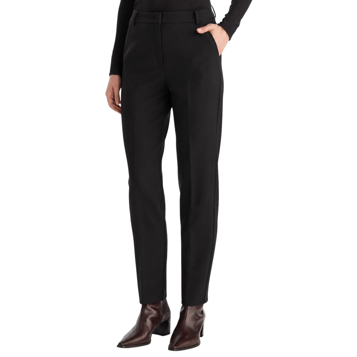 Trousers EMME MARELLA WOMAN HERESY 008