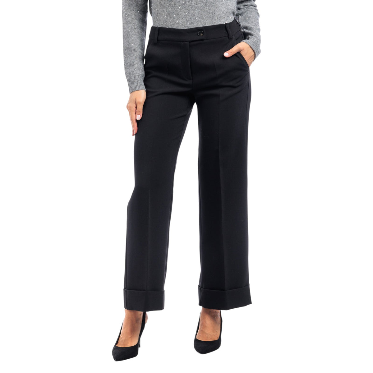 Pantalone EMME MARELLA Donna FAVORE 008