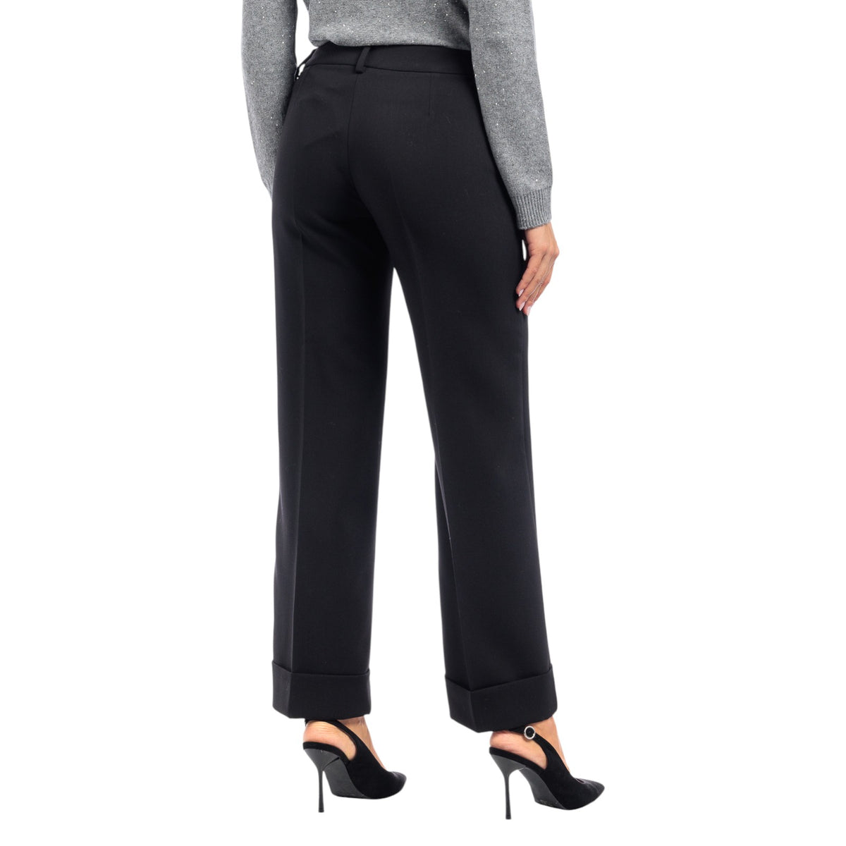 Pantalone EMME MARELLA Donna FAVORE 008