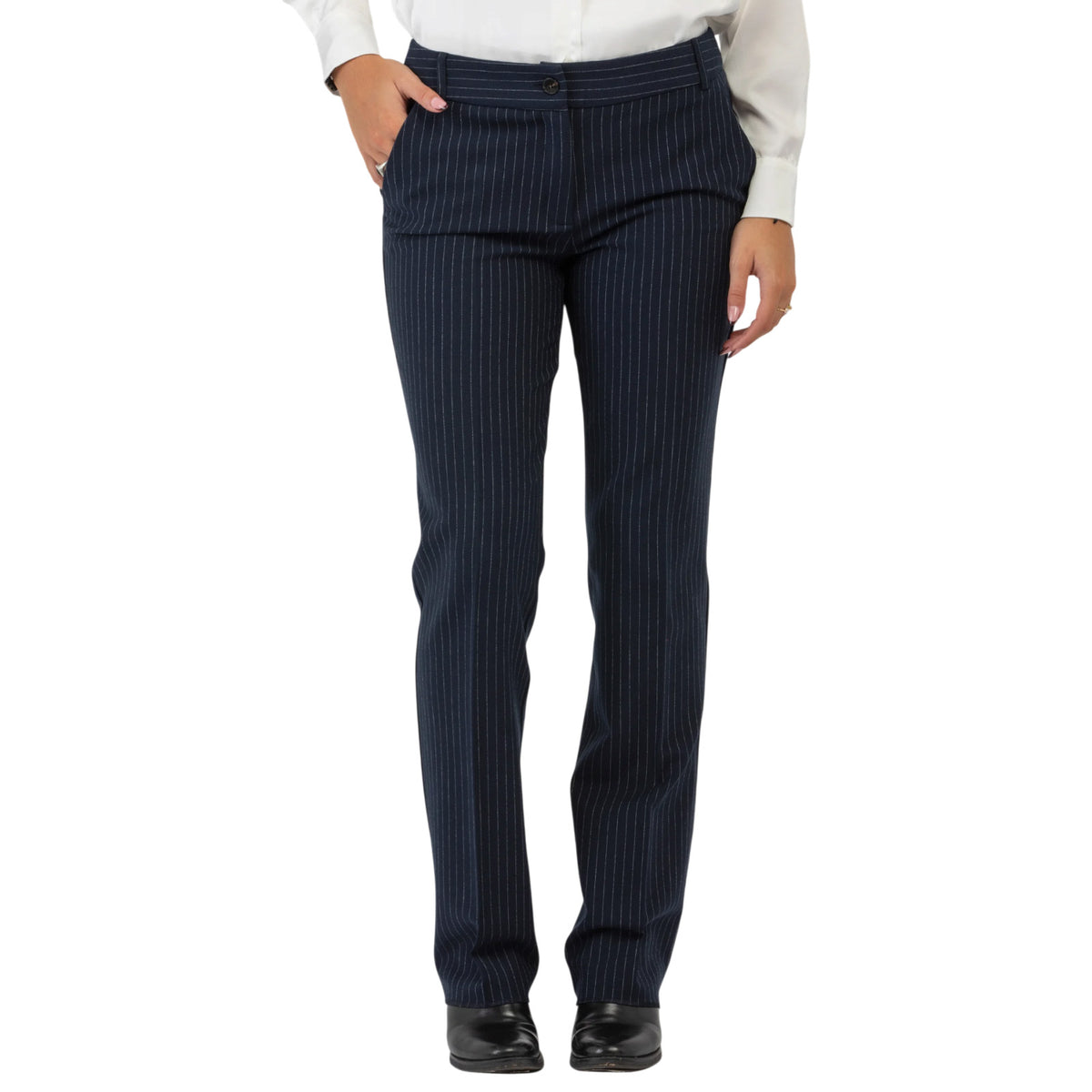 Pantalone EMME MARELLA Donna GREMBO2 008