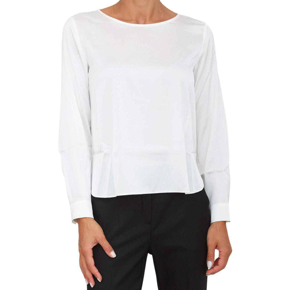 Blusa EMME MARELLA Donna MADERA 001