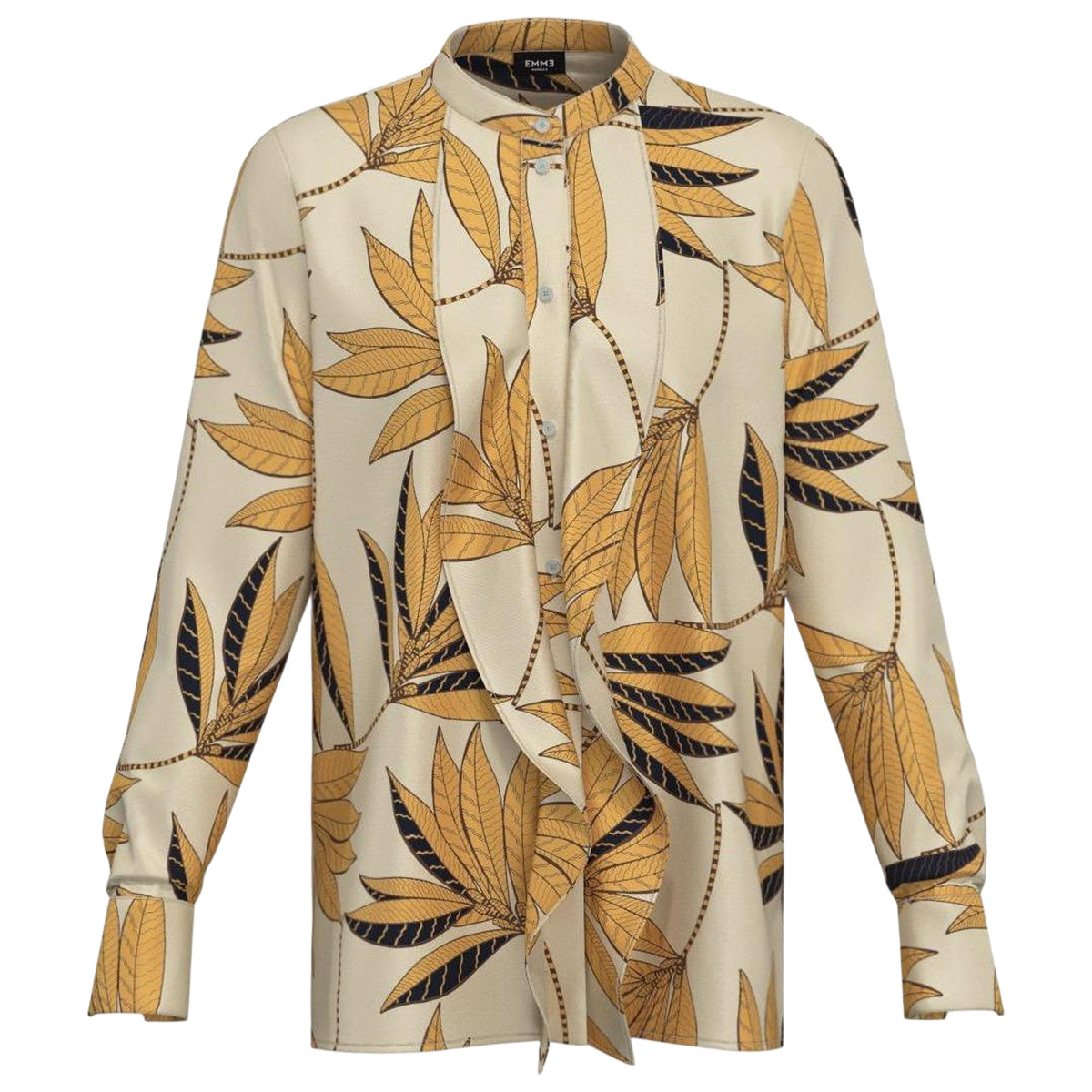 Blusa EMME MARELLA Donna NEON 007