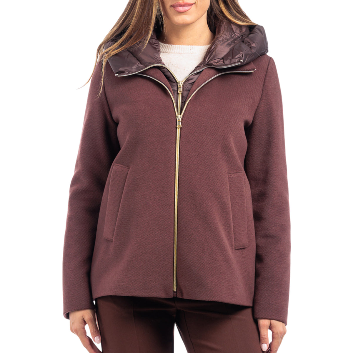 Cappotto EMME MARELLA Donna SORRISO 007