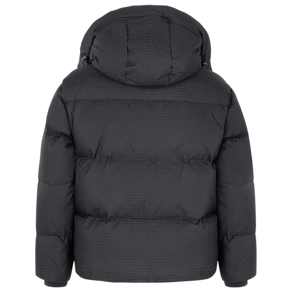 Giubbotto EMPORIO ARMANI Uomo 6D1BC3-1NNXZ 0920