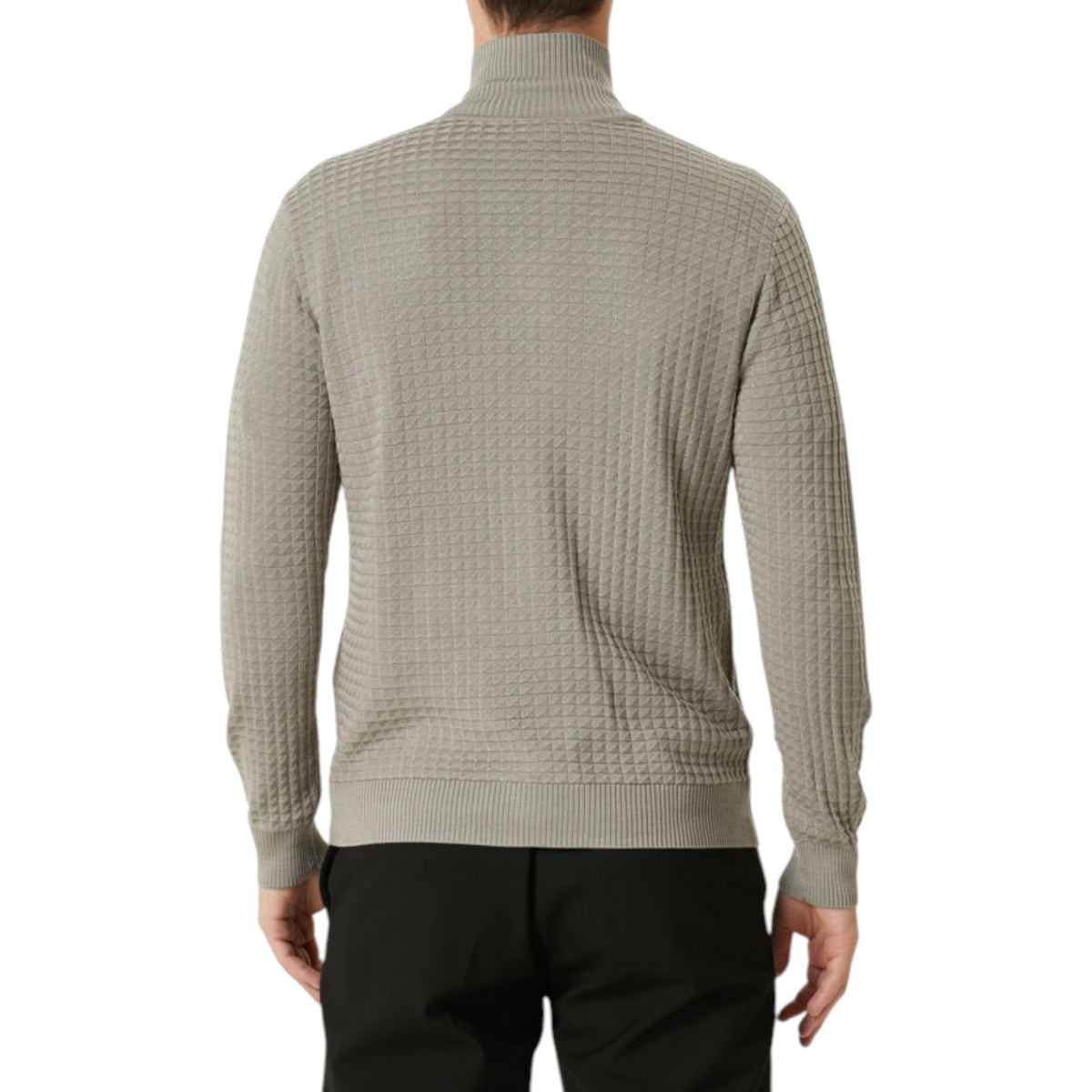 Cardigan EMPORIO ARMANI Uomo 6D1BY3-1MF4Z 0628