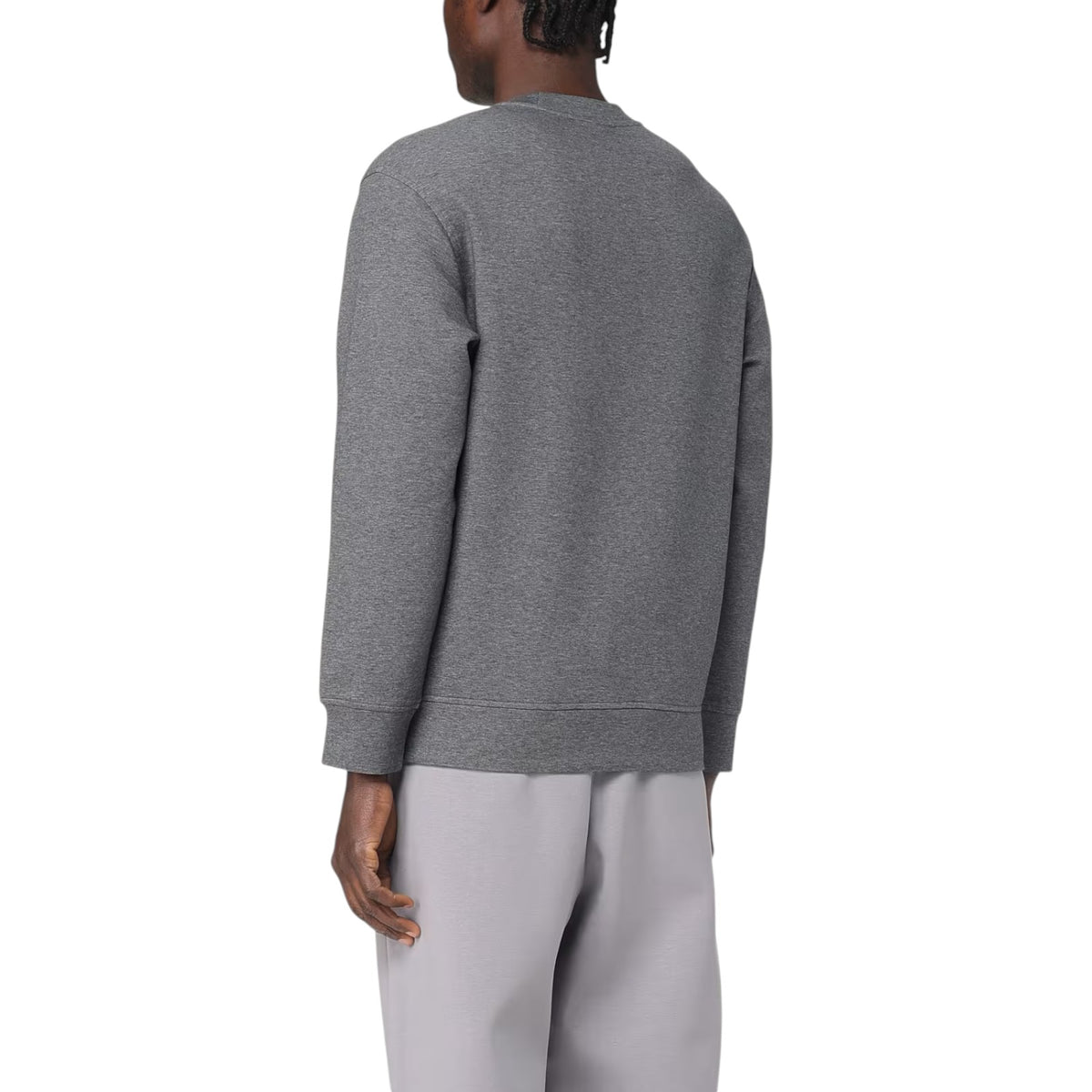 Felpa EMPORIO ARMANI Uomo 6D1M76-1JHSZ 0631