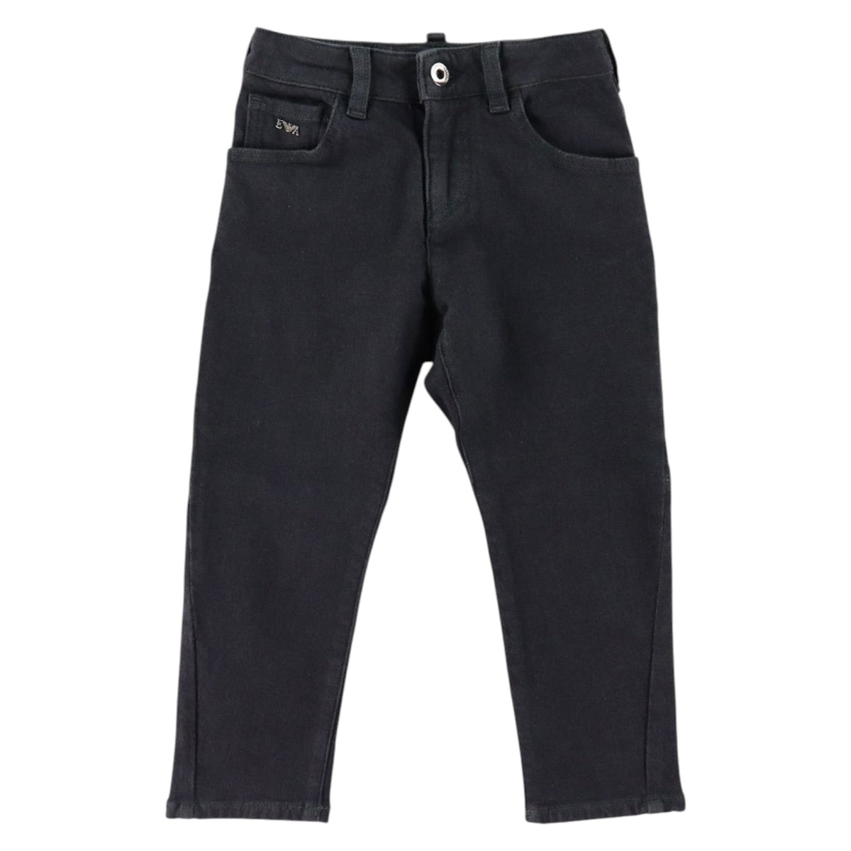Jeans EMPORIO ARMANI kids Bambino 6L4J04-4D3LZ F949
