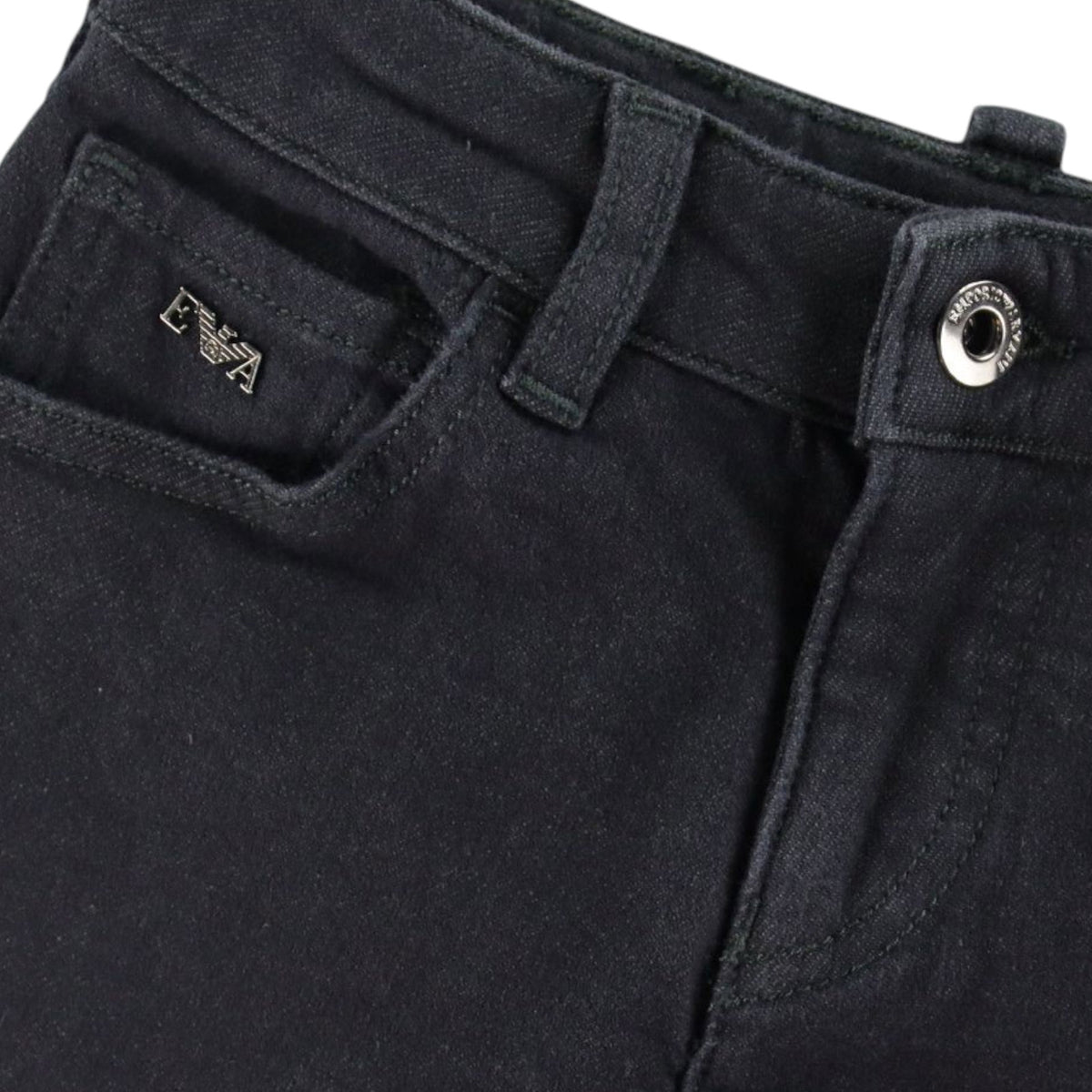 Jeans EMPORIO ARMANI kids Bambino 6L4J04-4D3LZ F949