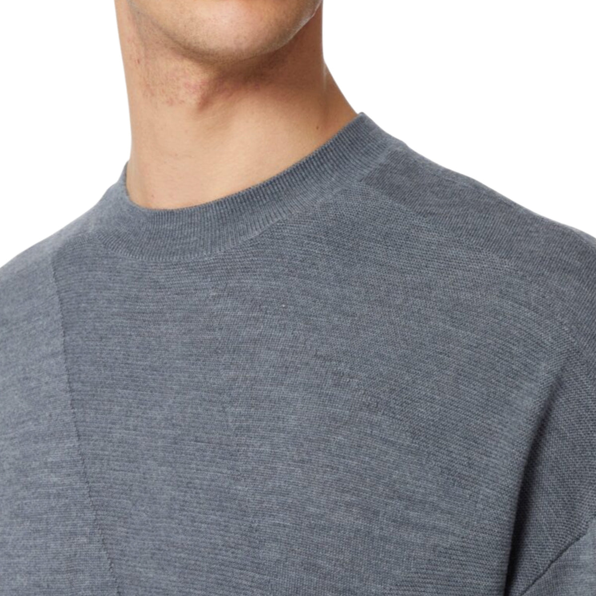Sweater EMPORIO ARMANI MAN 6R1MX4-1MFVZ F609