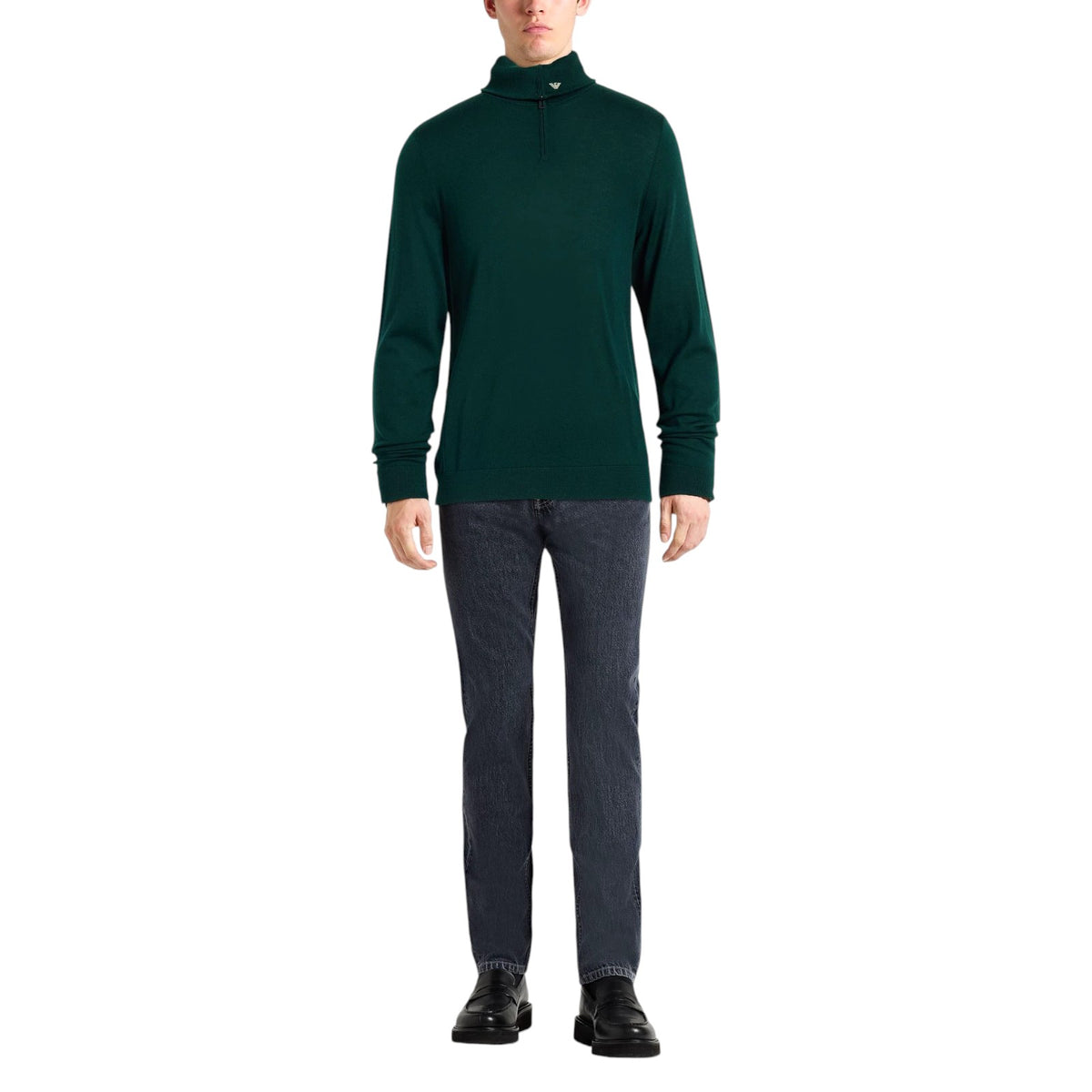Sweater EMPORIO ARMANI MAN 6R1MXF-1MNFZ F553