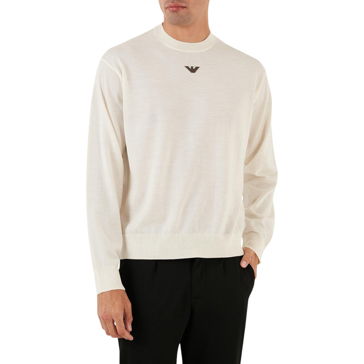 Sweater EMPORIO ARMANI MAN 6R1MXG-1MNGZ F1F4
