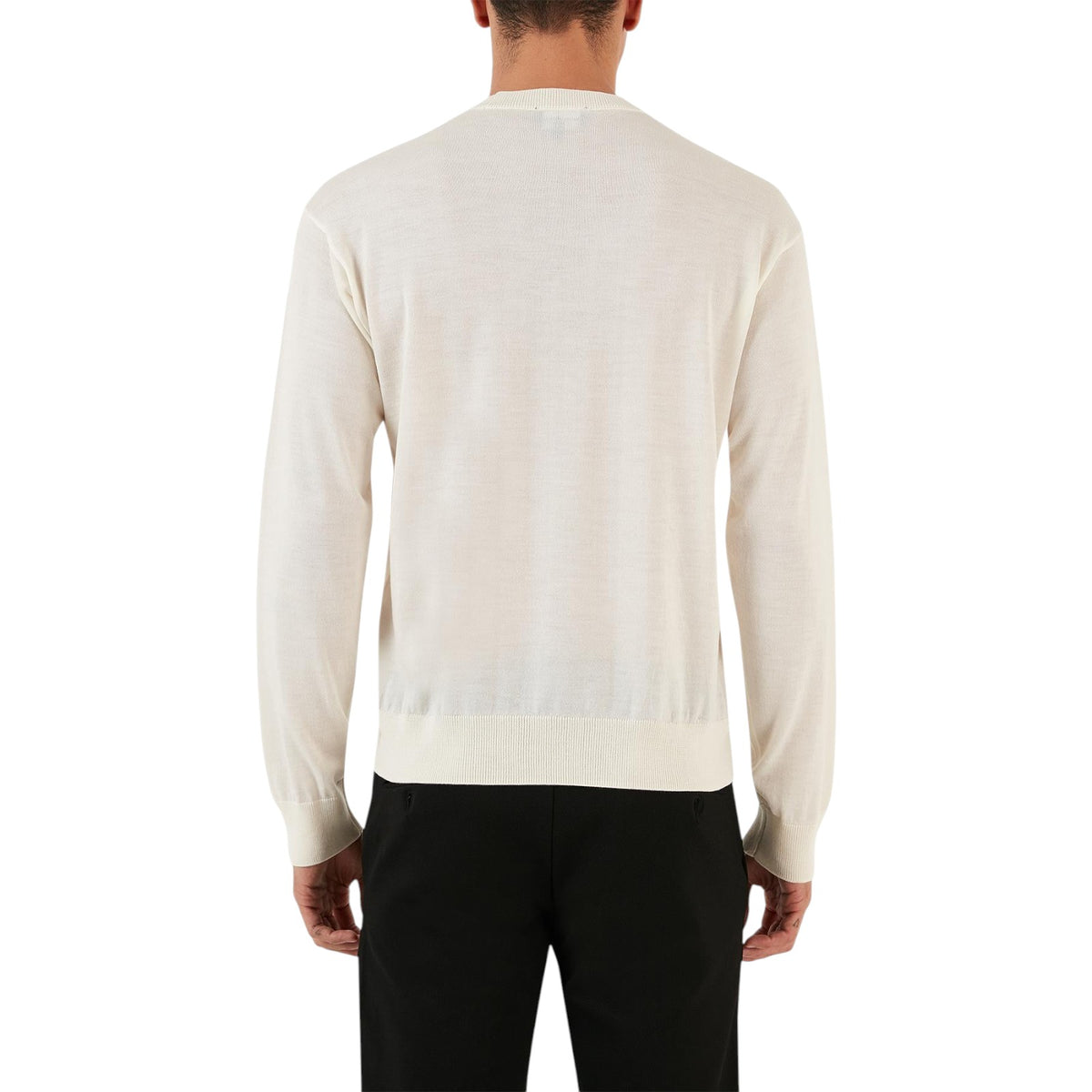 Sweater EMPORIO ARMANI MAN 6R1MXG-1MNGZ F1F4