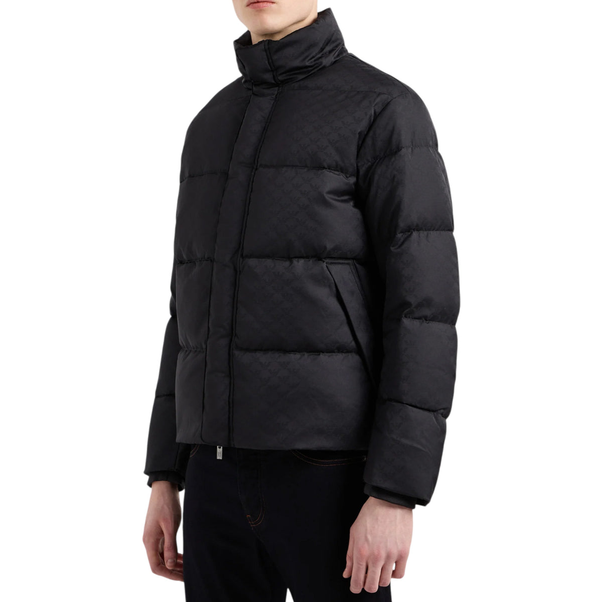 Giubbotto EMPORIO ARMANI Uomo 8N1BN3-1NHQZ F046