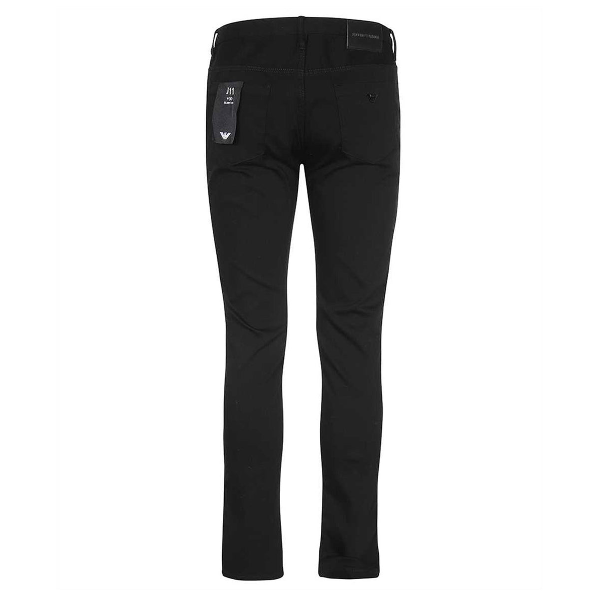 Pantalone EMPORIO ARMANI Uomo 8N1J11-1DHDZ 0005