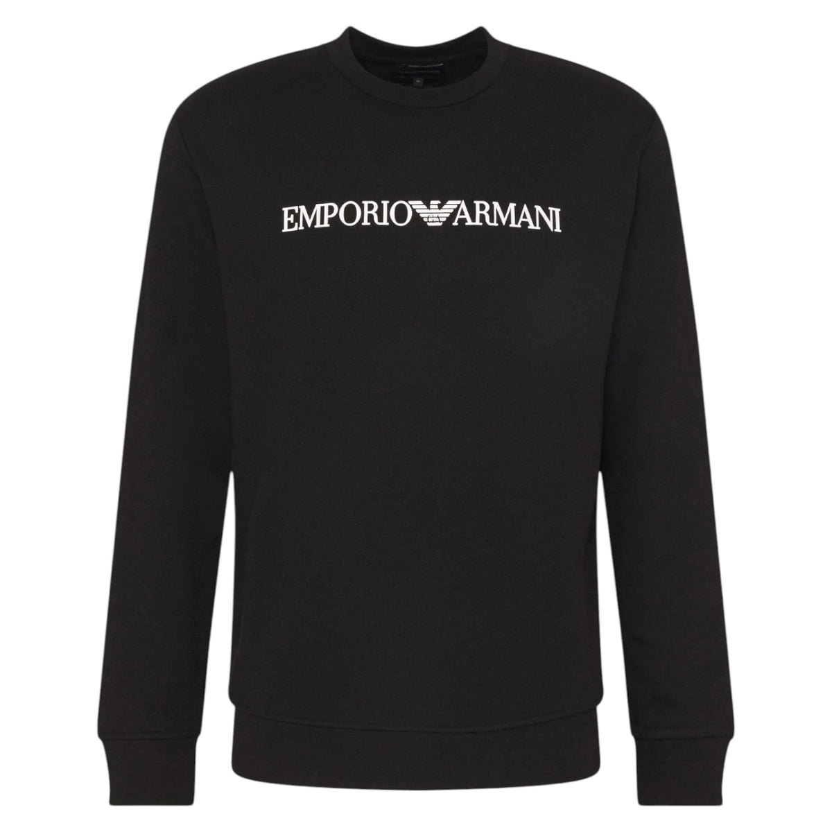 Felpa EMPORIO ARMANI Uomo 8N1MR6-1JRIZ F009