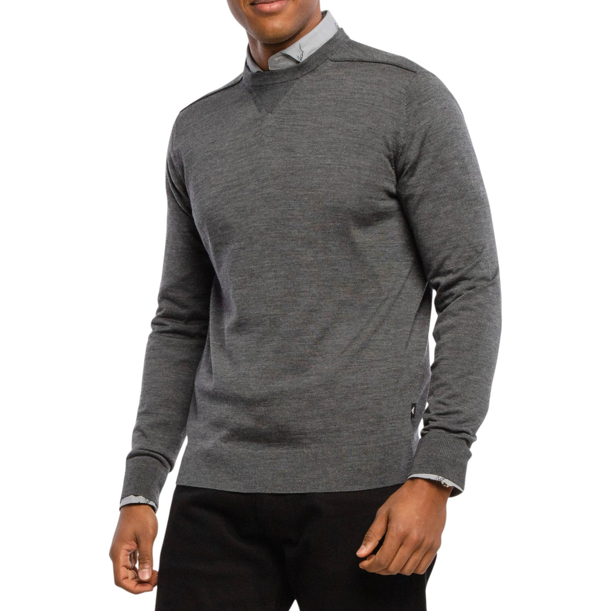 Maglione EMPORIO ARMANI Uomo 8N1MUV-1MJWZ 0631