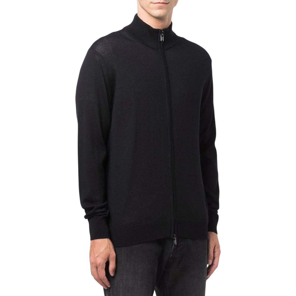Cardigan EMPORIO ARMANI Uomo 8N1MUZ-1MJXZ 0920