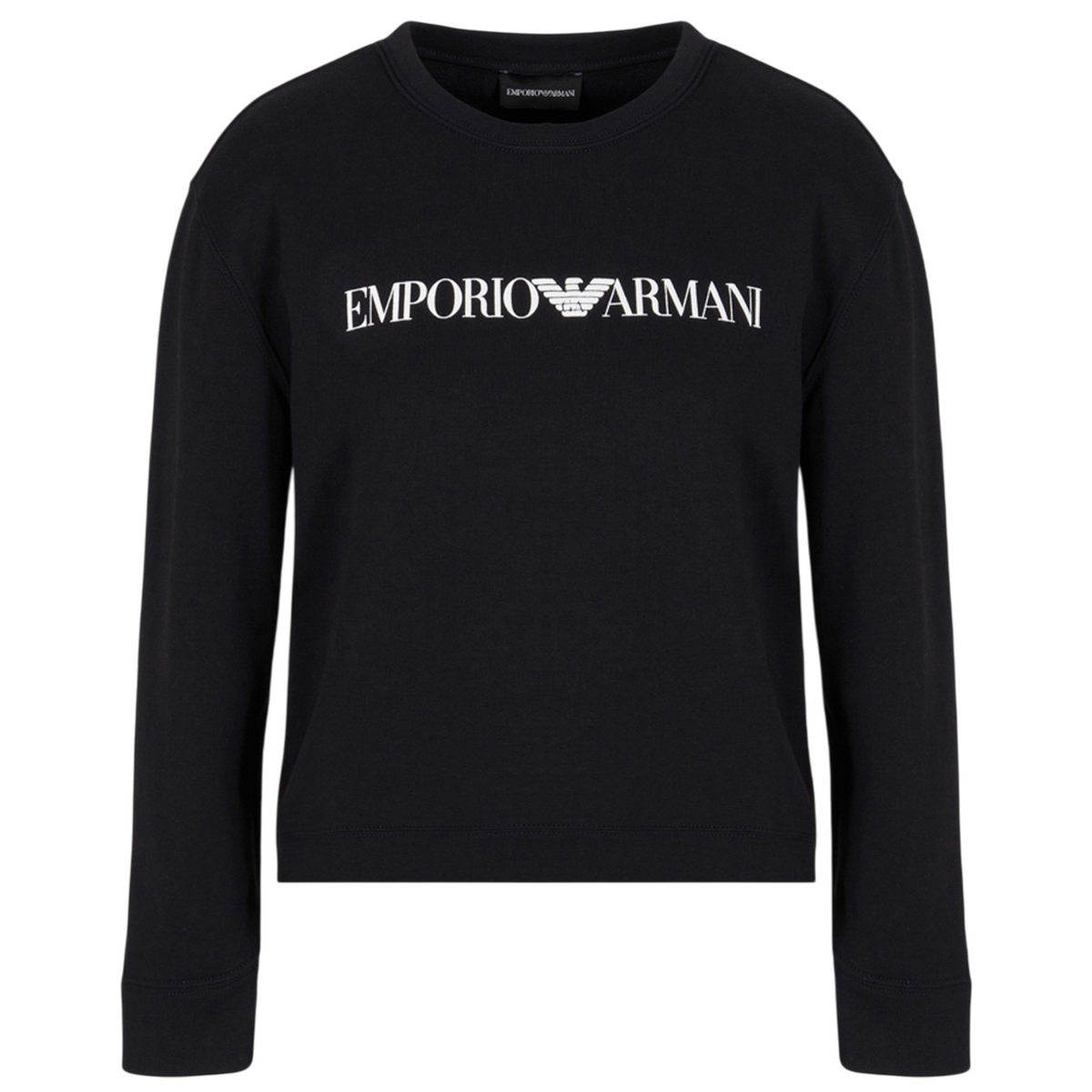 Felpa EMPORIO ARMANI Donna 8N2M9E-2J49Z F903