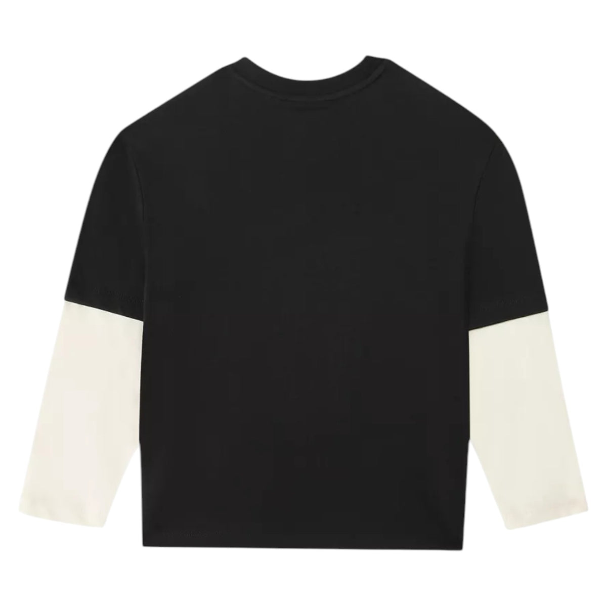 Maglia EMPORIO ARMANI kids Bambino EB000025-AF10382 UC001