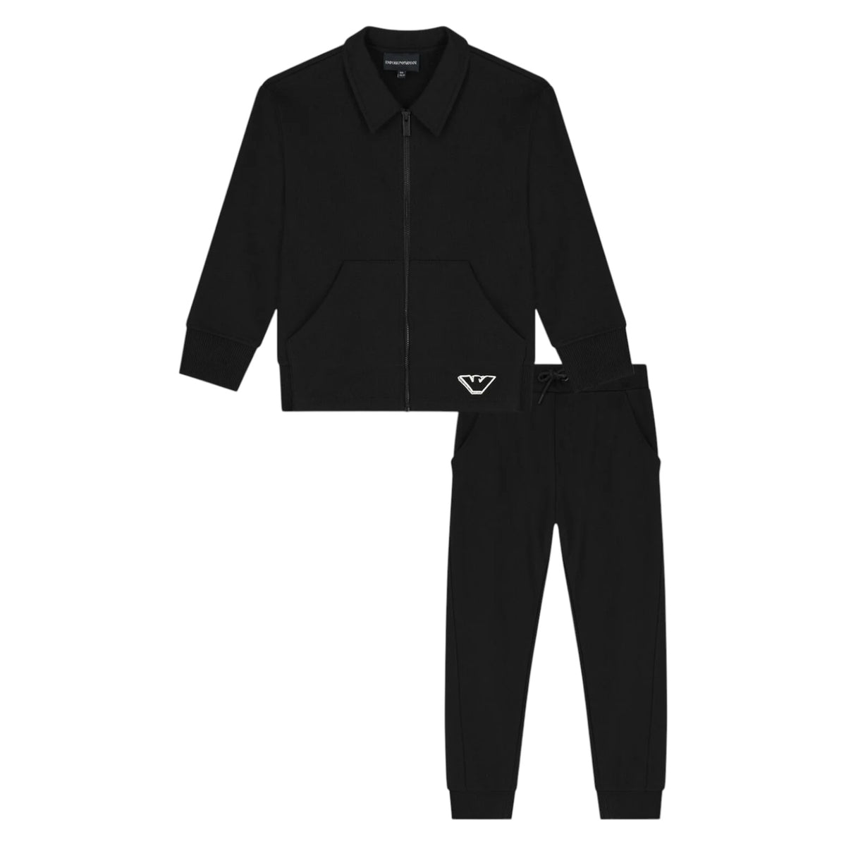 Tuta EMPORIO ARMANI kids Bambino EB000030-AF10381 UC001