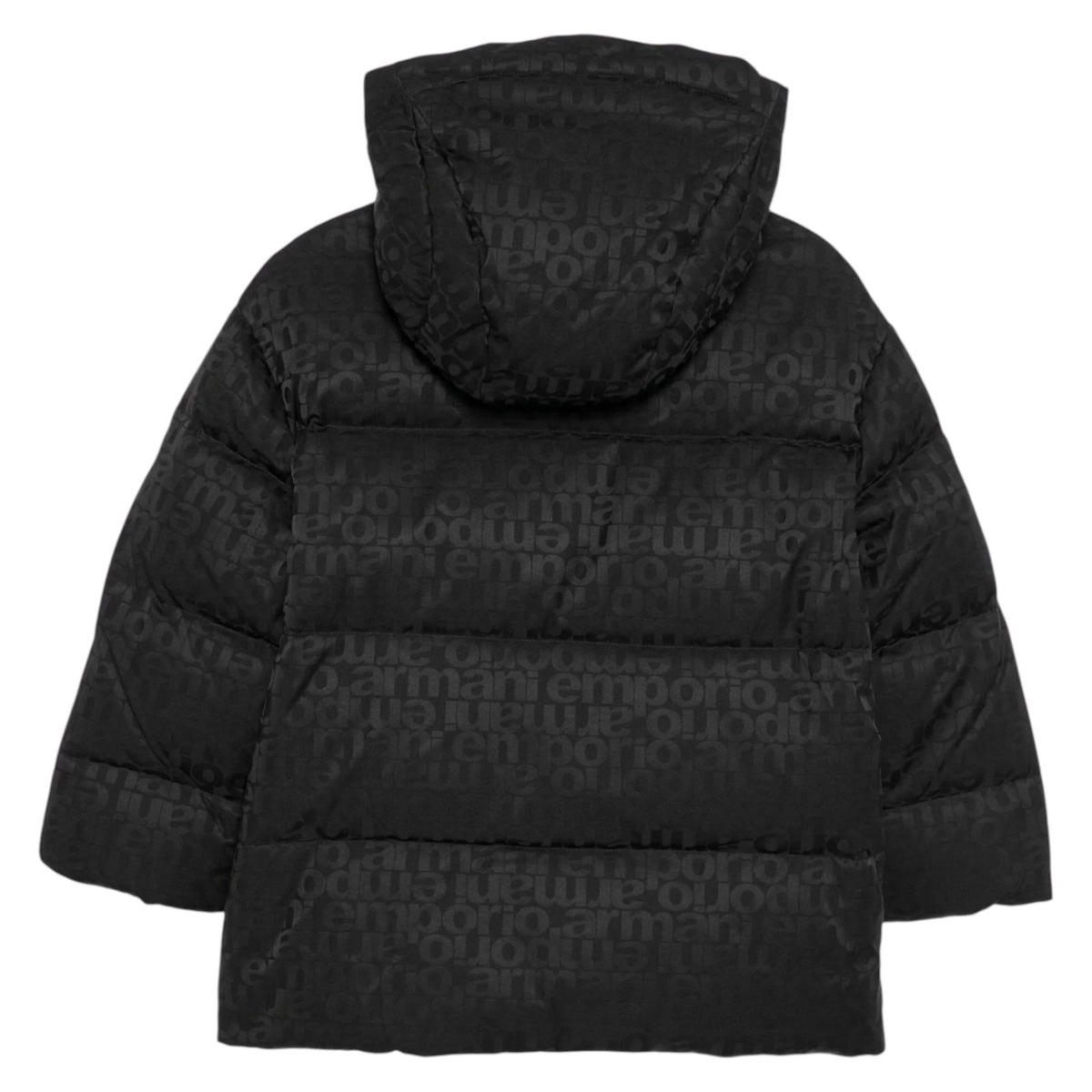 Giubbotto EMPORIO ARMANI kids Bambino EB000514-AF16099 UB118