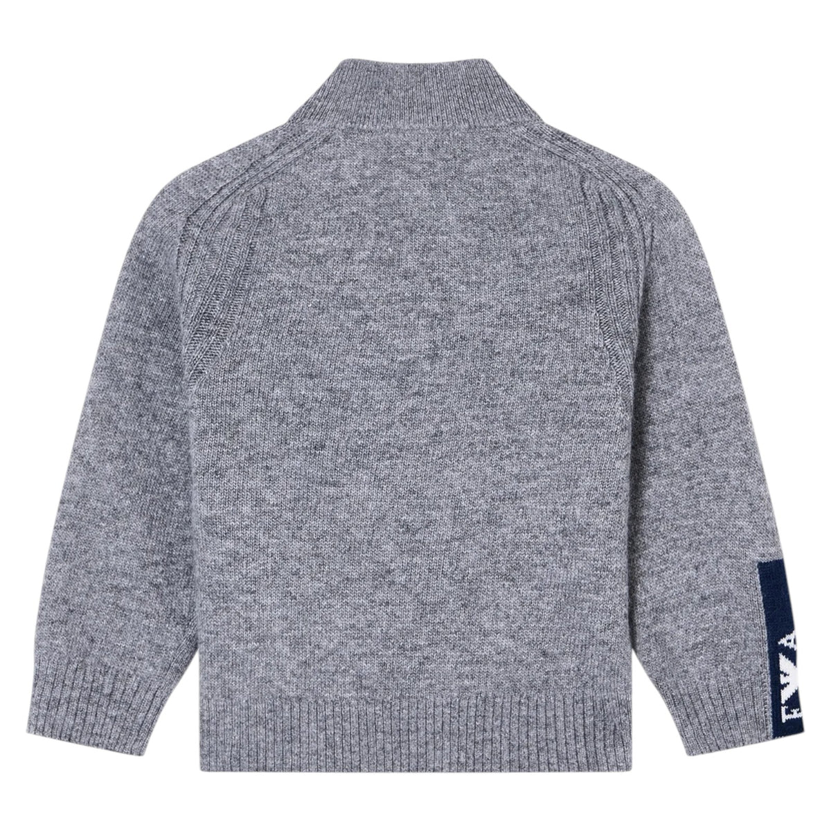 Cardigan EMPORIO ARMANI kids Bambino EB000658-AF17340 O8005