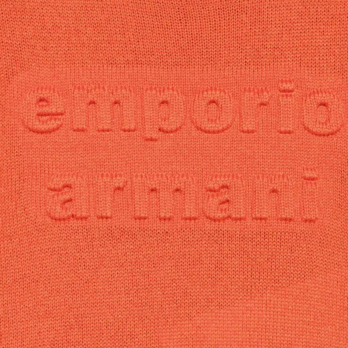 Maglione EMPORIO ARMANI kids Bambino EB000808-AF188390 U3040