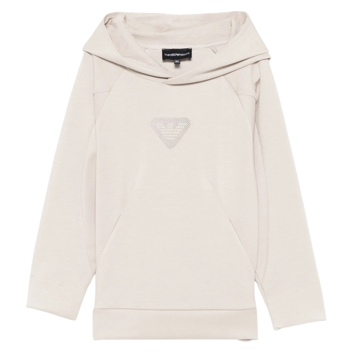 Sweatshirt EMPORIO ARMANI kids Boy EB000835-AF16254 U8140
