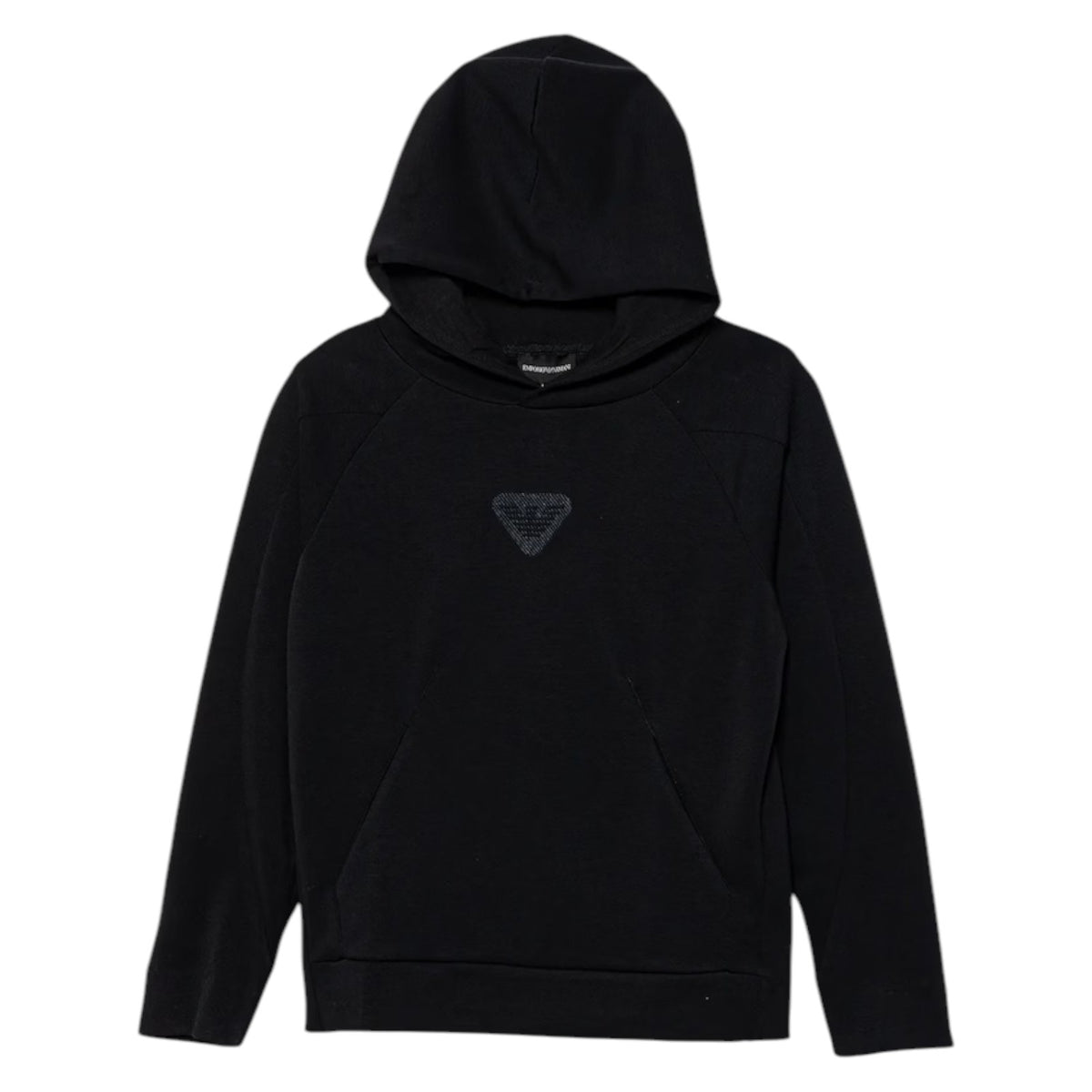 Sweatshirt EMPORIO ARMANI kids Boy EB000835-AF16254 UB118