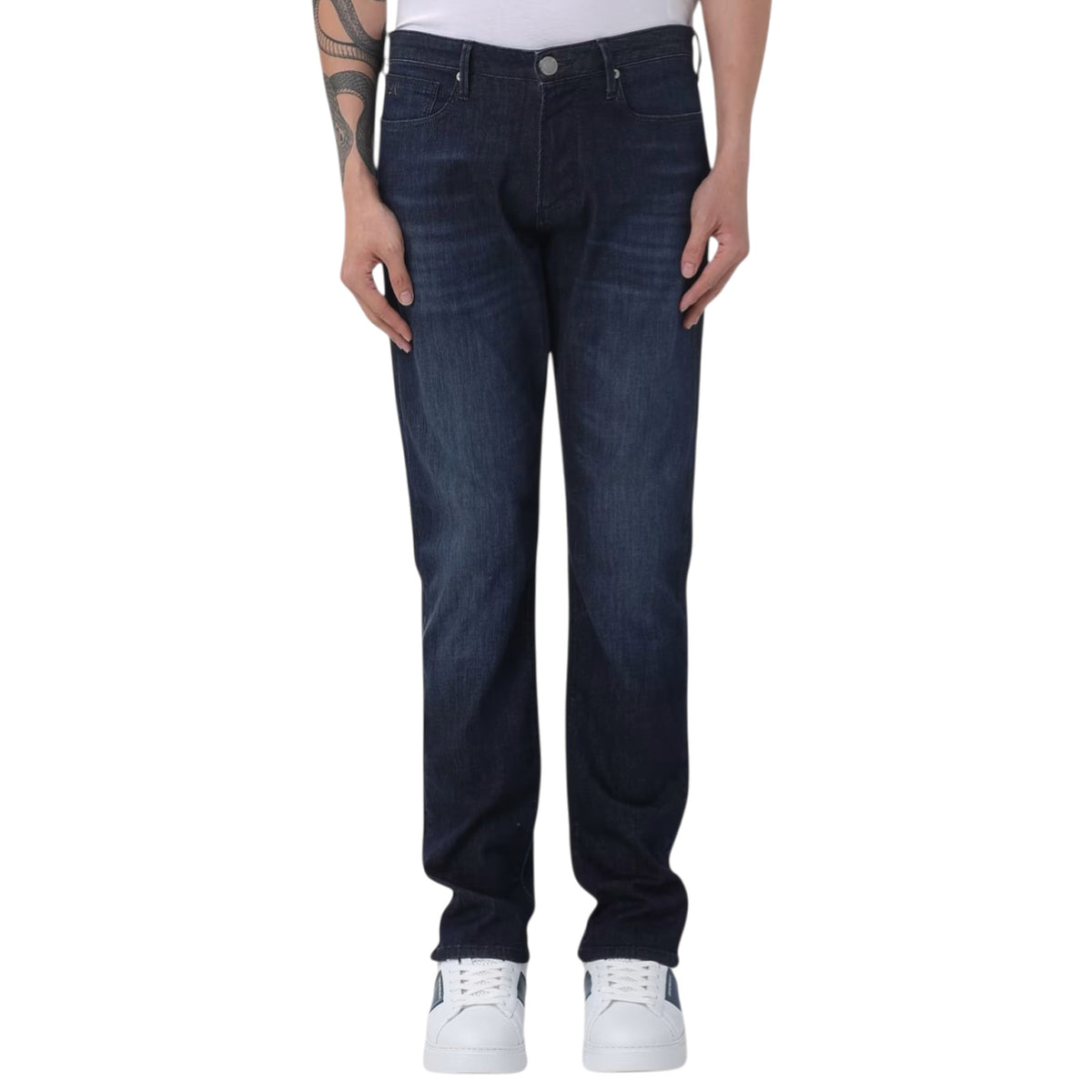 Jeans EMPORIO ARMANI MAN EM000121-AF14117 MB002