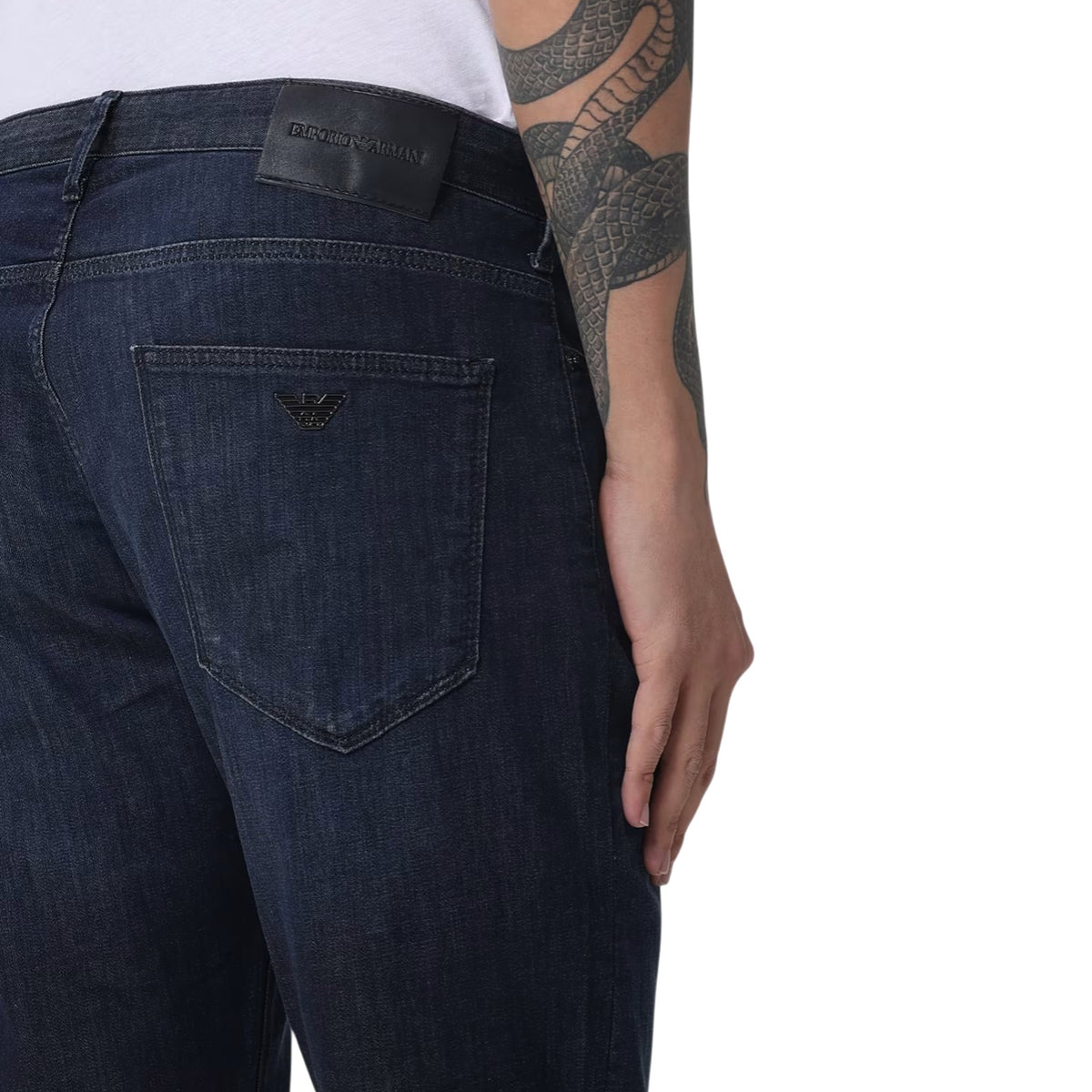 Jeans EMPORIO ARMANI MAN EM000121-AF14117 MB002