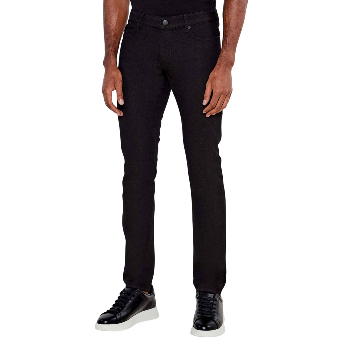 Pantalone EMPORIO ARMANI Uomo EM000121-AF14122 UC001