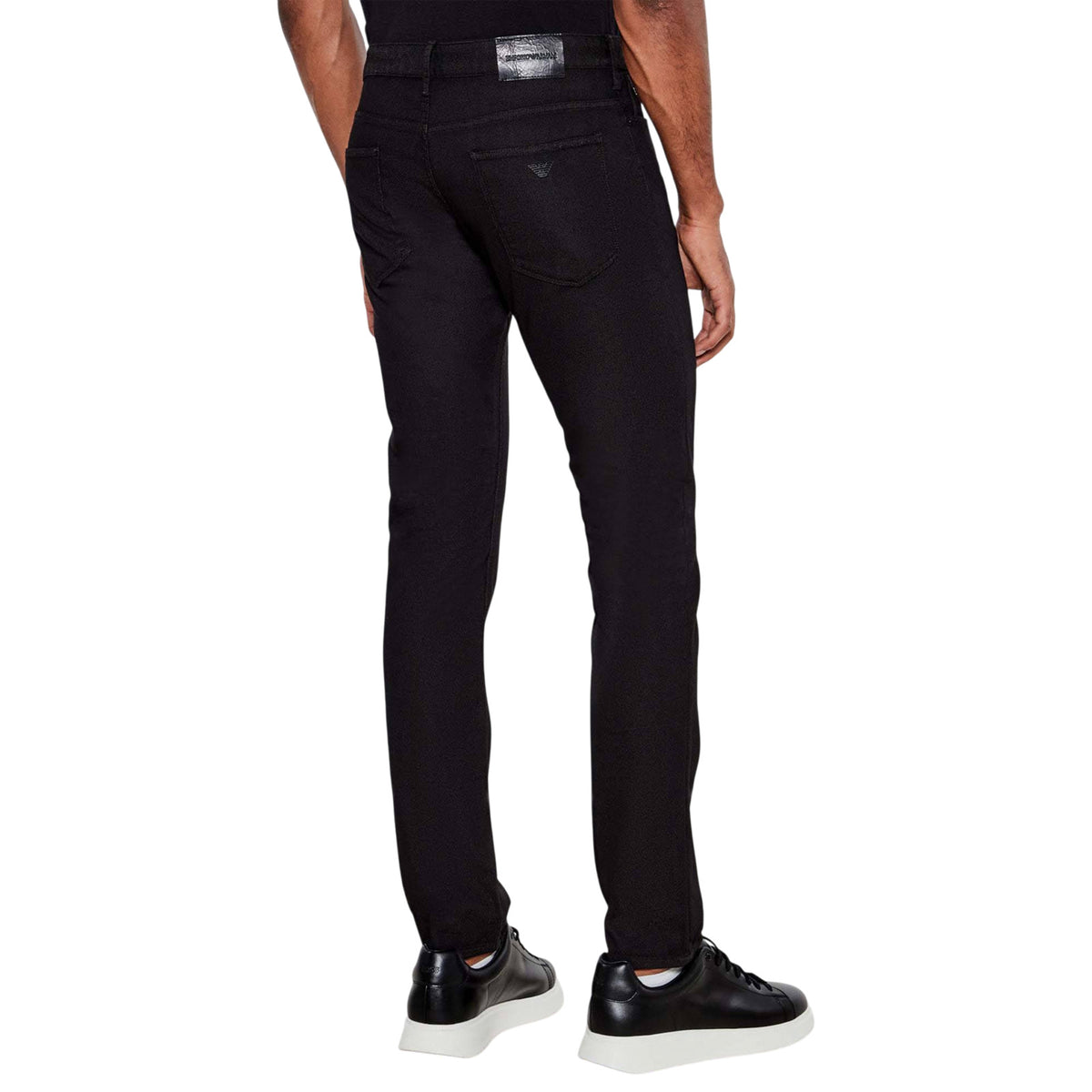 Pantalone EMPORIO ARMANI Uomo EM000121-AF14122 UC001