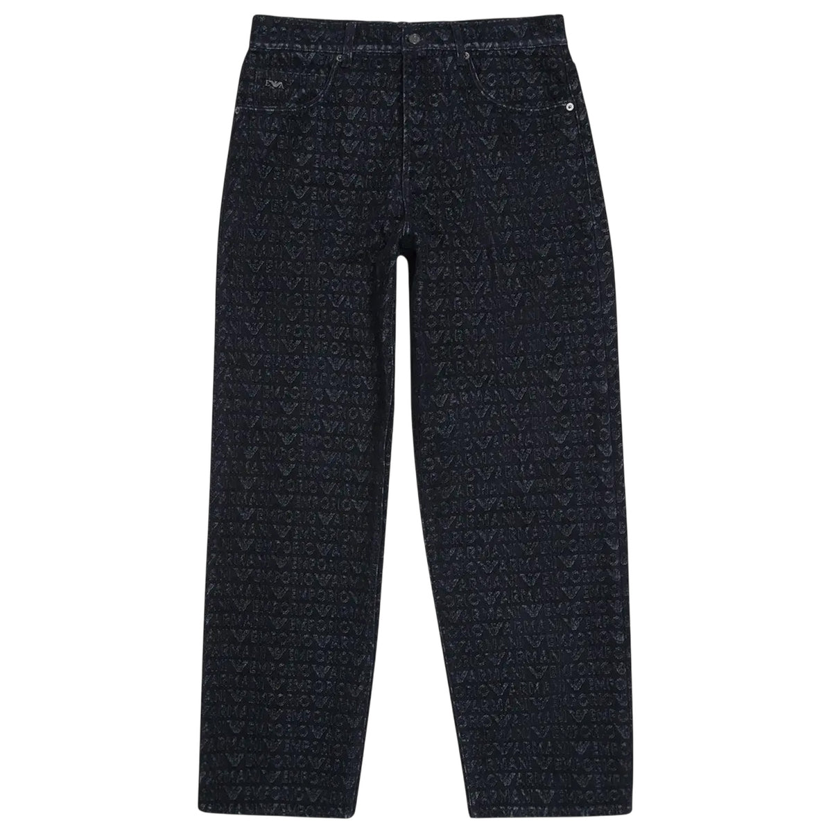 Pantalone EMPORIO ARMANI Uomo EM000665-AF134460 UB118