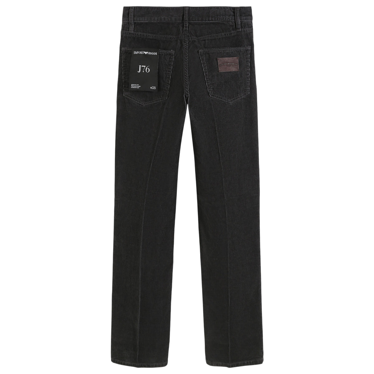 Trousers EMPORIO ARMANI MAN EM000763-AF19527 U8131