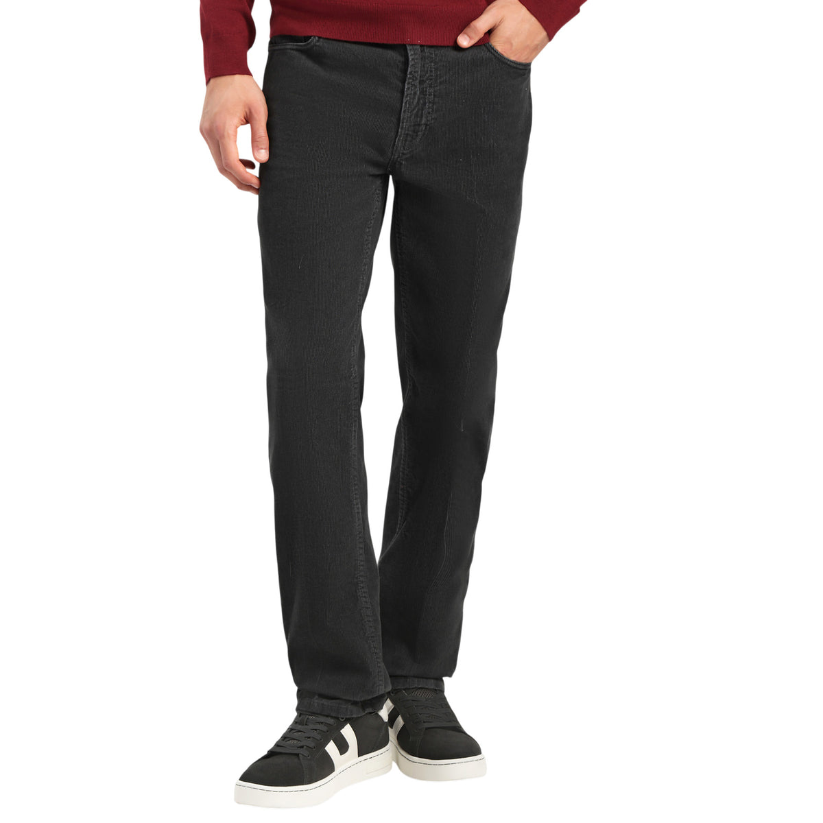 Trousers EMPORIO ARMANI MAN EM000763-AF19527 U8131