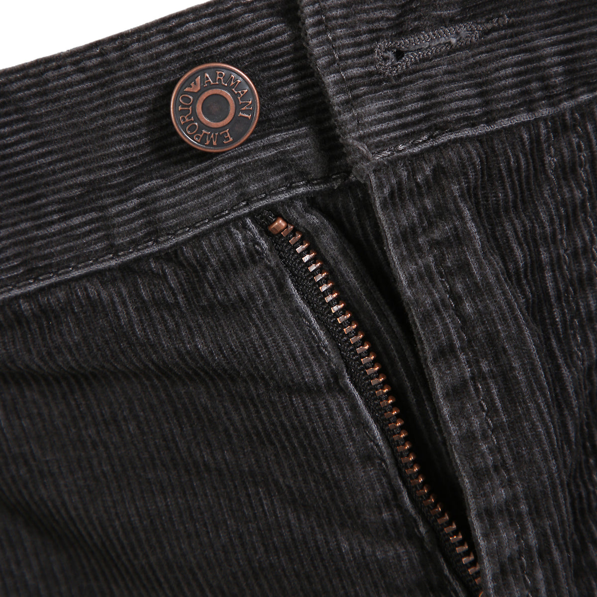 Trousers EMPORIO ARMANI MAN EM000763-AF19527 U8131