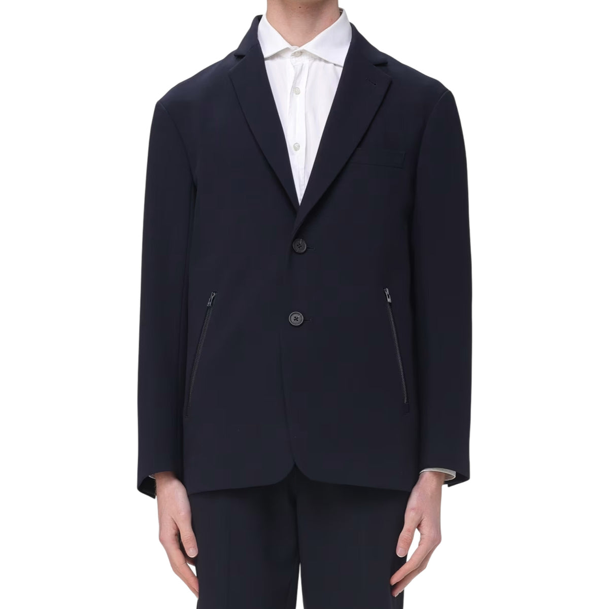 Giacca EMPORIO ARMANI Uomo EM001158-AF18079 UB118