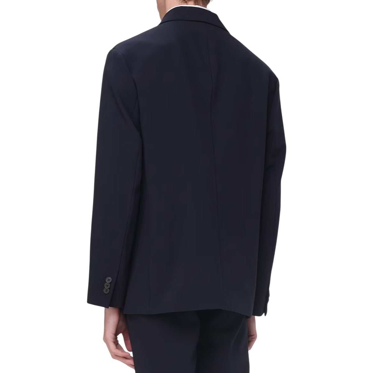 Giacca EMPORIO ARMANI Uomo EM001158-AF18079 UB118