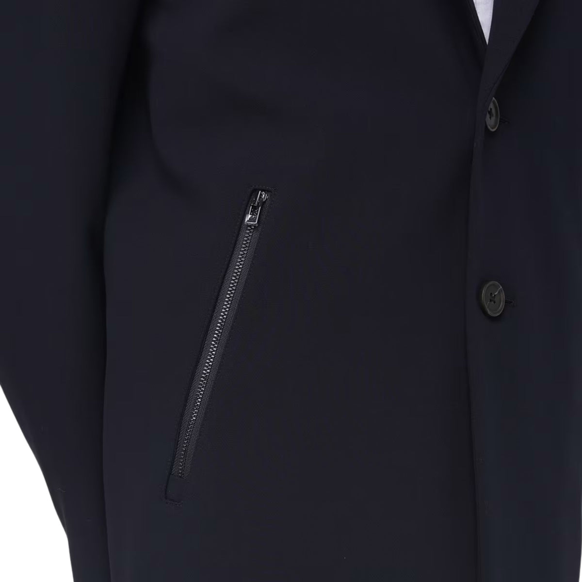 Blazer EMPORIO ARMANI MAN EM001158-AF18079 UB118