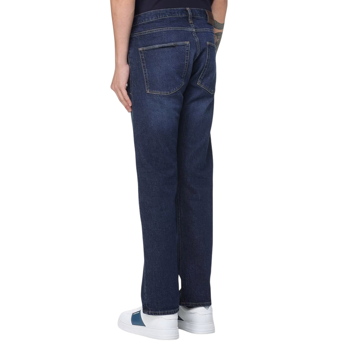 Jeans EMPORIO ARMANI Uomo EM001370-AF14296 MB002
