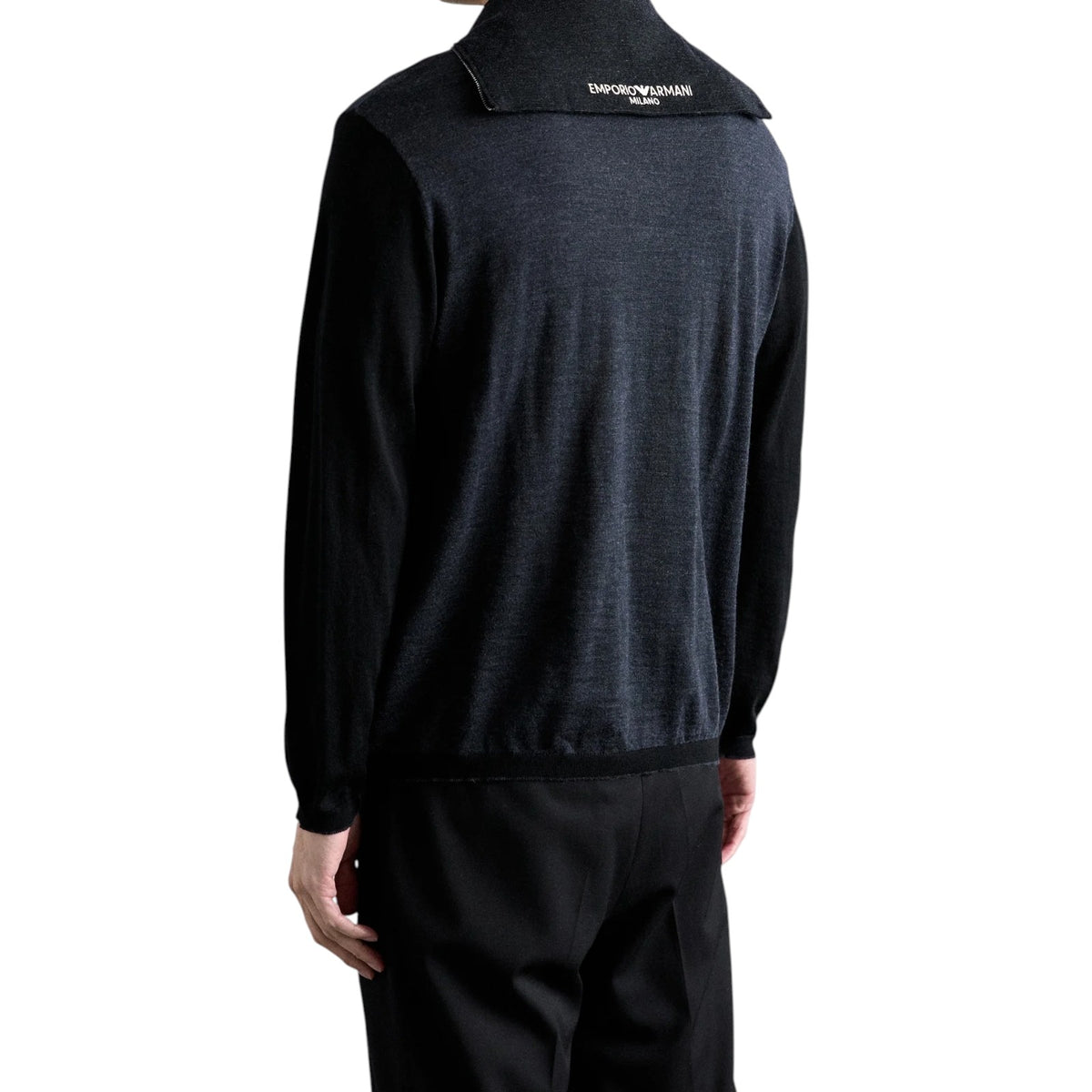Sweater EMPORIO ARMANI MAN EM001516-AF141991 M8049