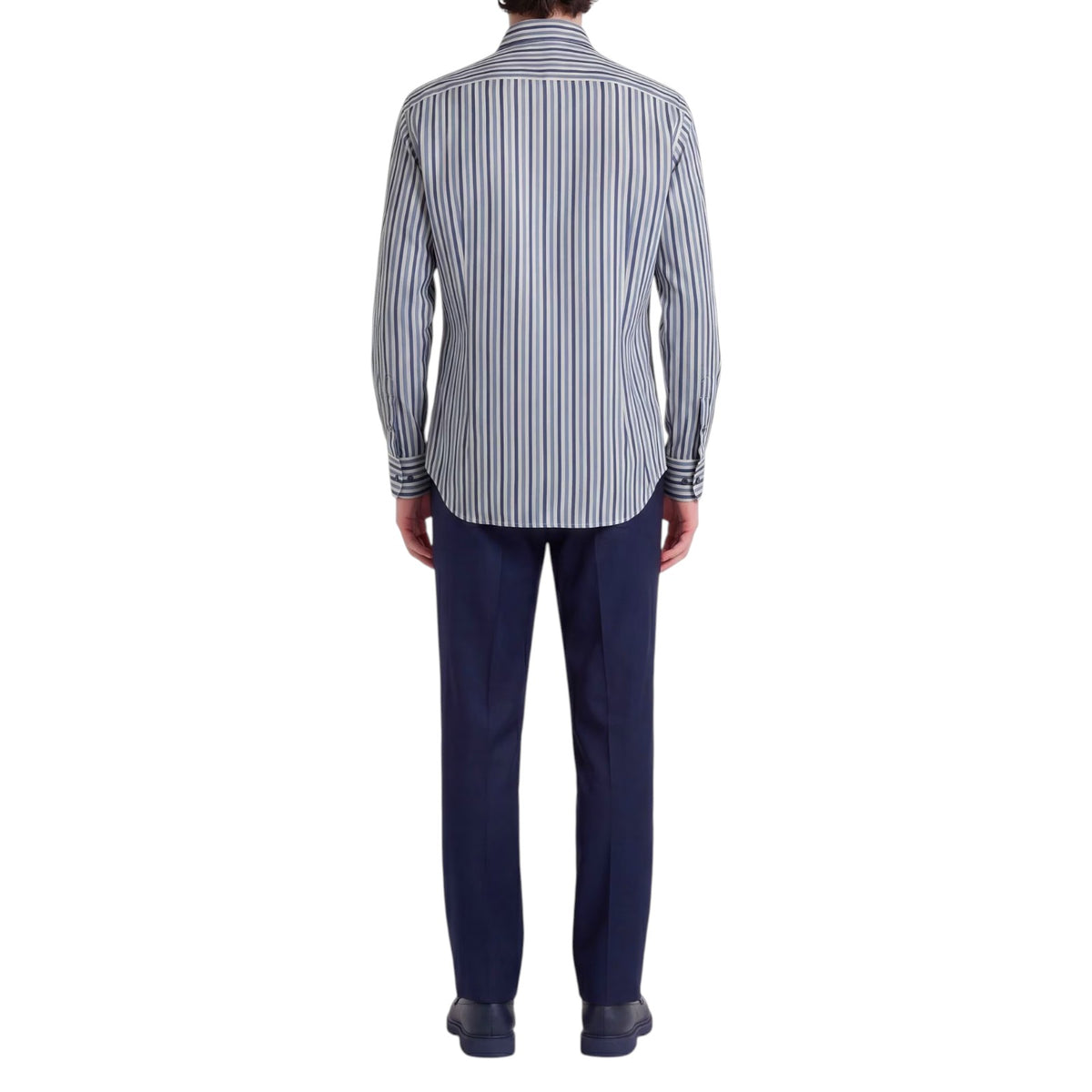 Shirt EMPORIO ARMANI MAN EM001537-AF198391 MB374