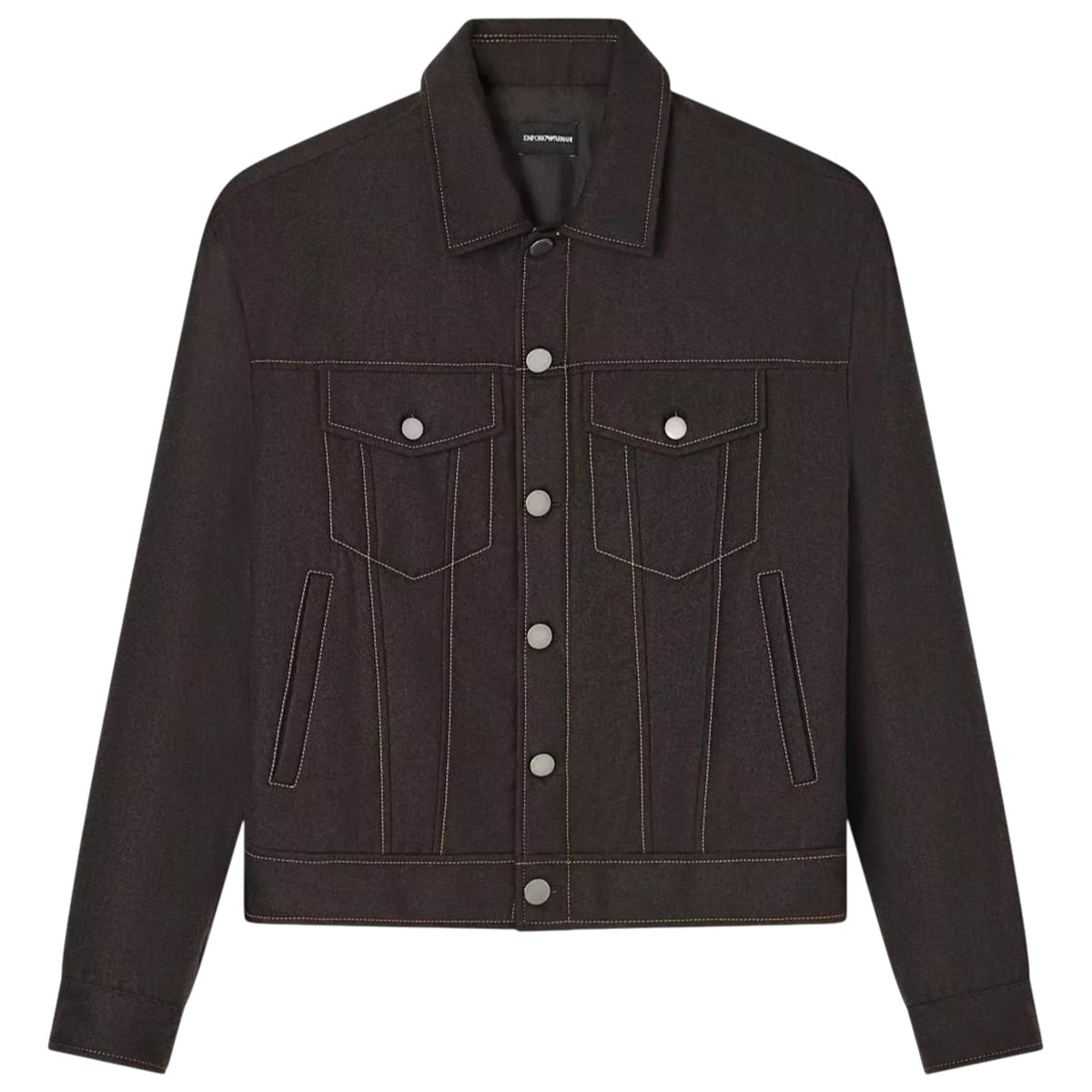Giubbotto EMPORIO ARMANI Uomo EM001951-AF19257 U8130