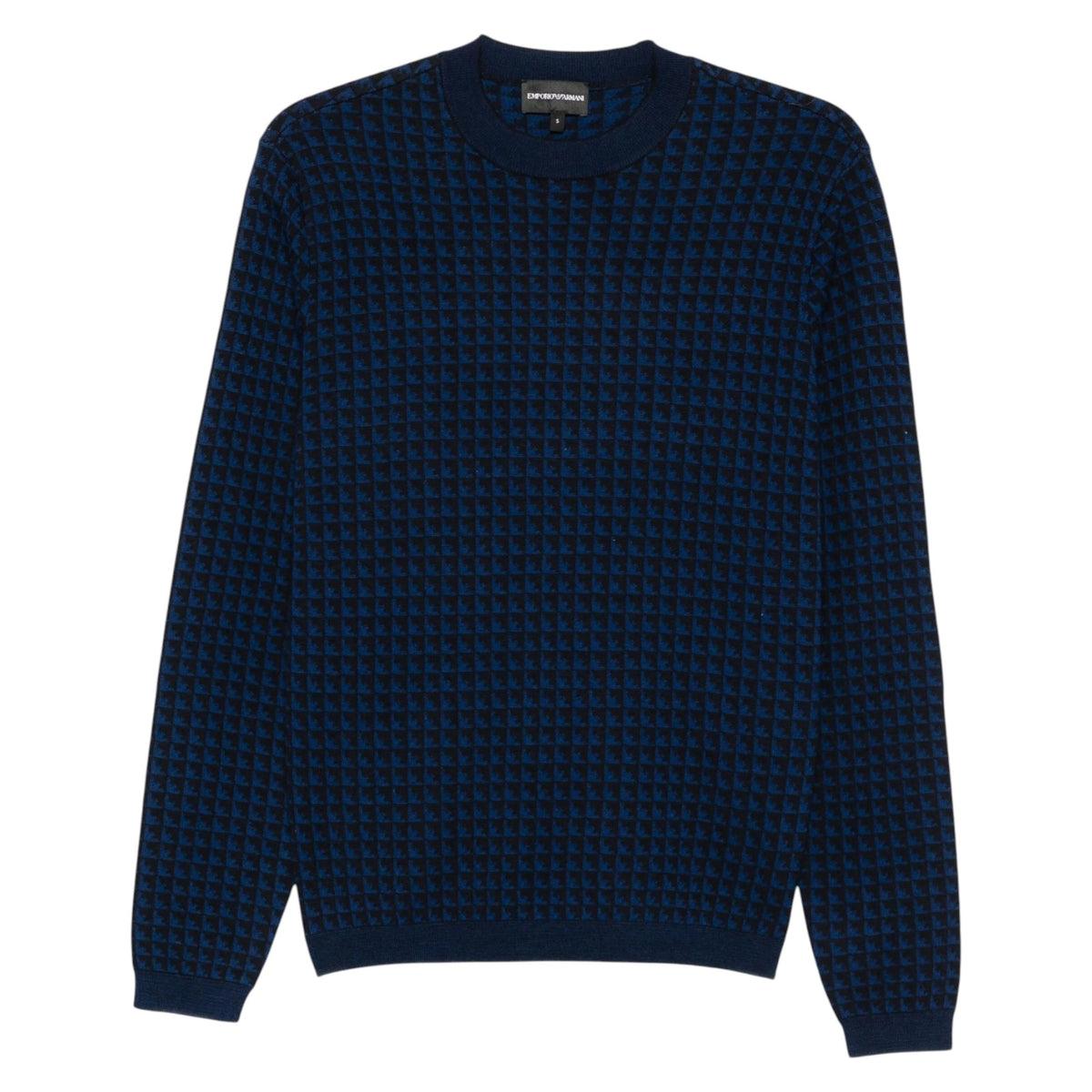 Sweater EMPORIO ARMANI MAN EM001989-AF141991 FB066