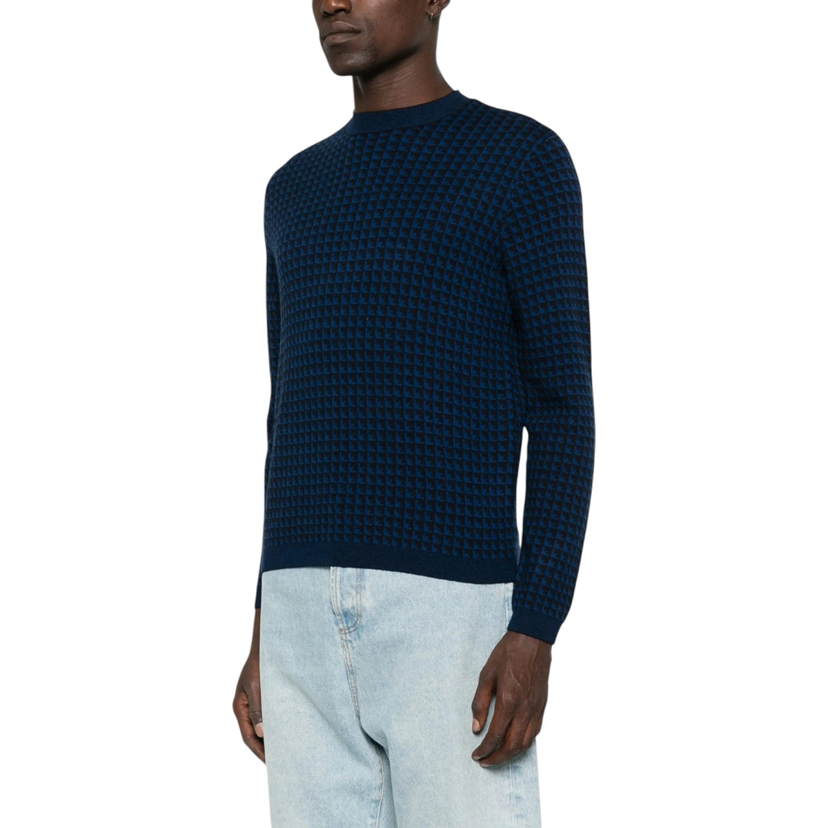 Sweater EMPORIO ARMANI MAN EM001989-AF141991 FB066